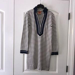 Tory Burch tunic dress